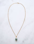 Green Aventurine for Luck & Success