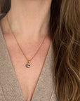 Dalmatian Jasper Necklace for Personal Development